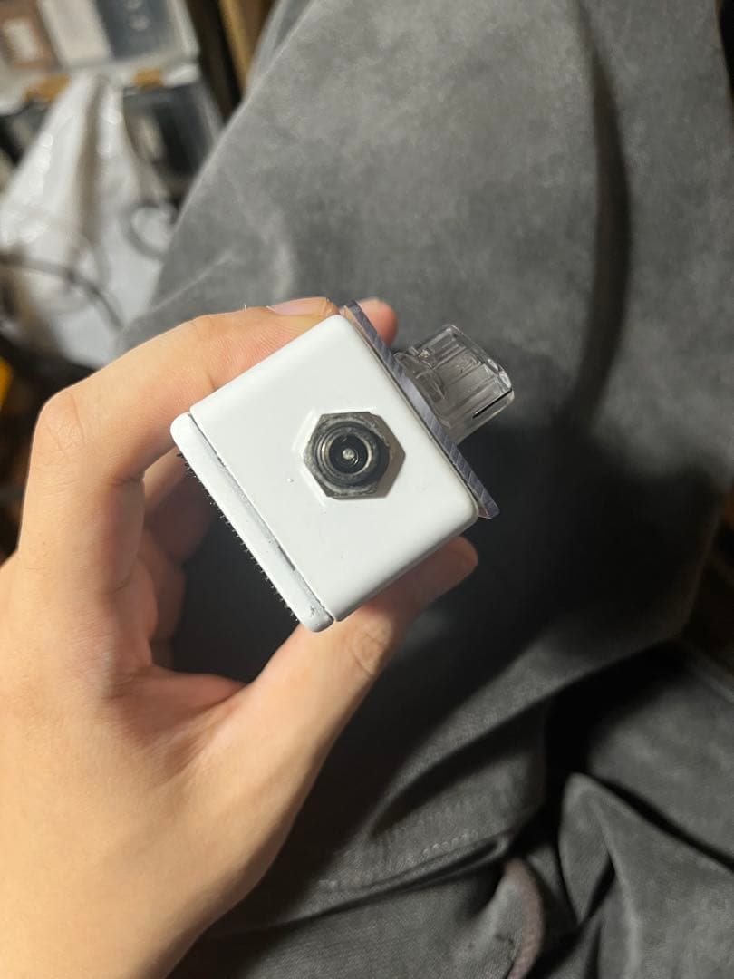 【最終価格】SEASIDESOUND MiniBoosNyaa エフェクター