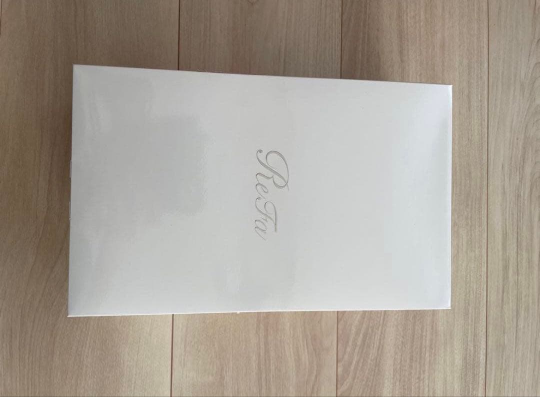 【新品未使用】ReFa 洗顔ブラシ⭐︎リファクリア