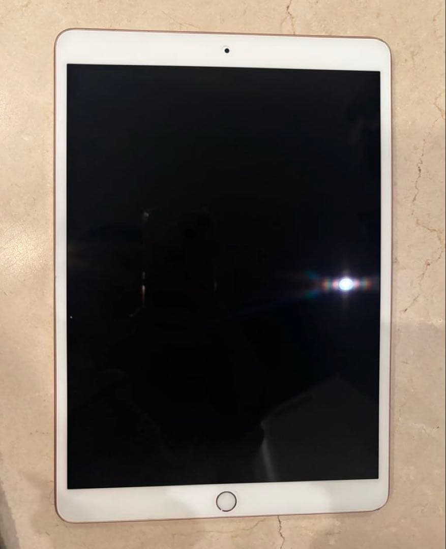 ipad air 第三世代 ゴールド 256GB