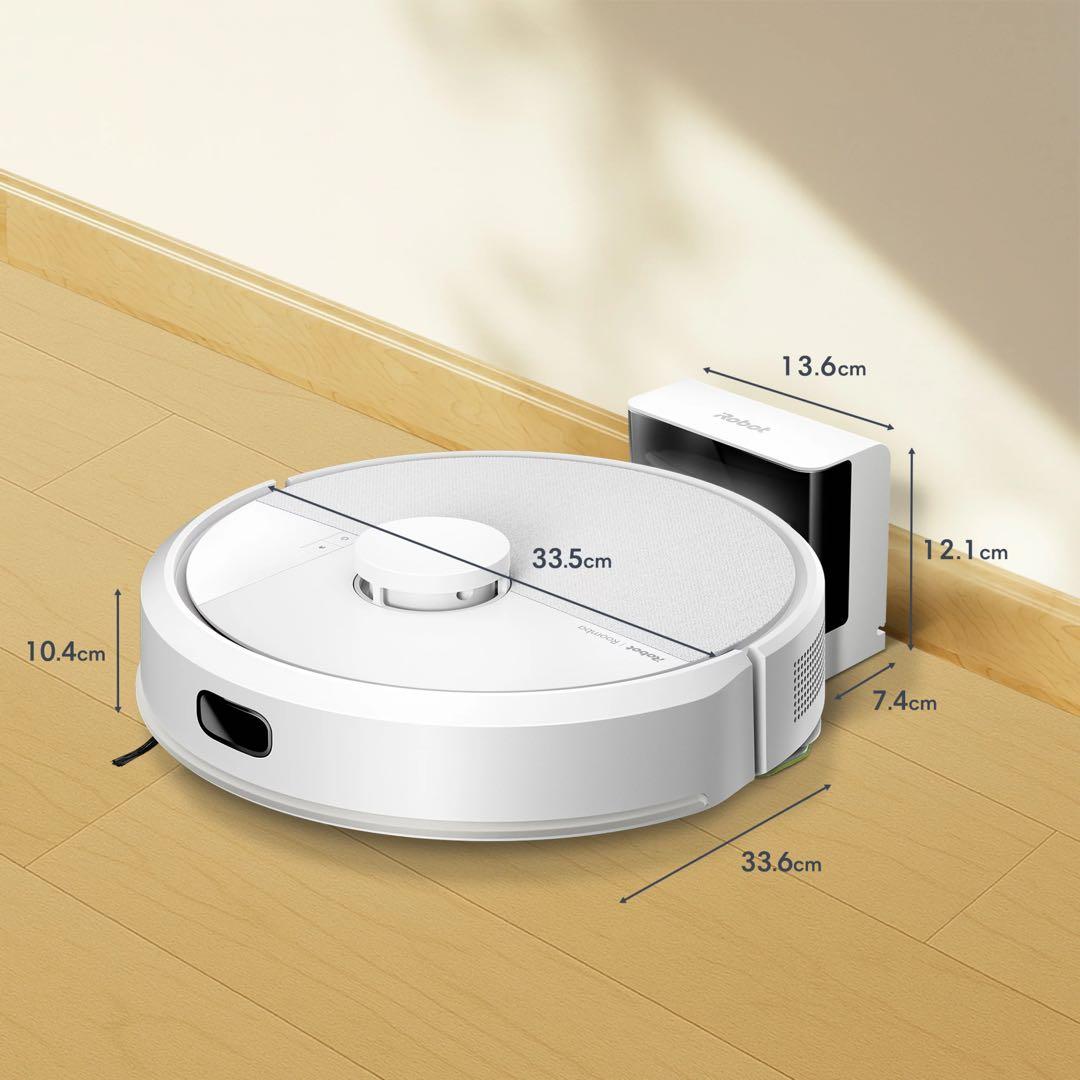 iRobot Roomba 105 ロボット掃除機本体