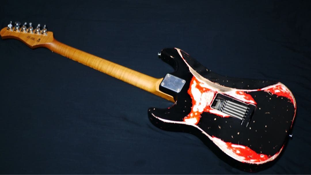 bacchus BSH-750/RSM (改造多数)