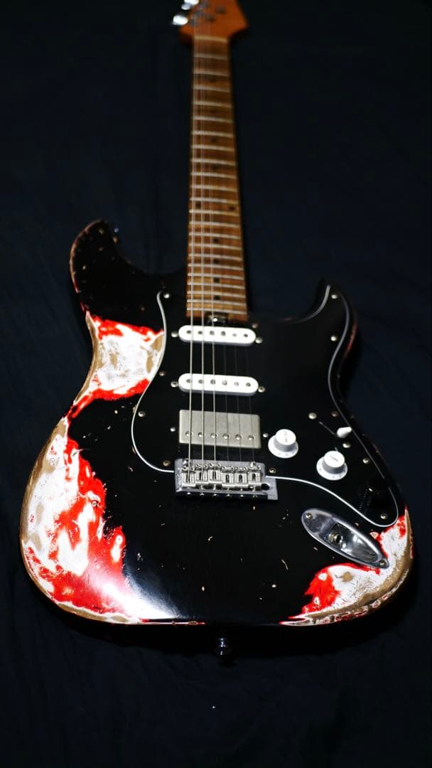 bacchus BSH-750/RSM (改造多数)