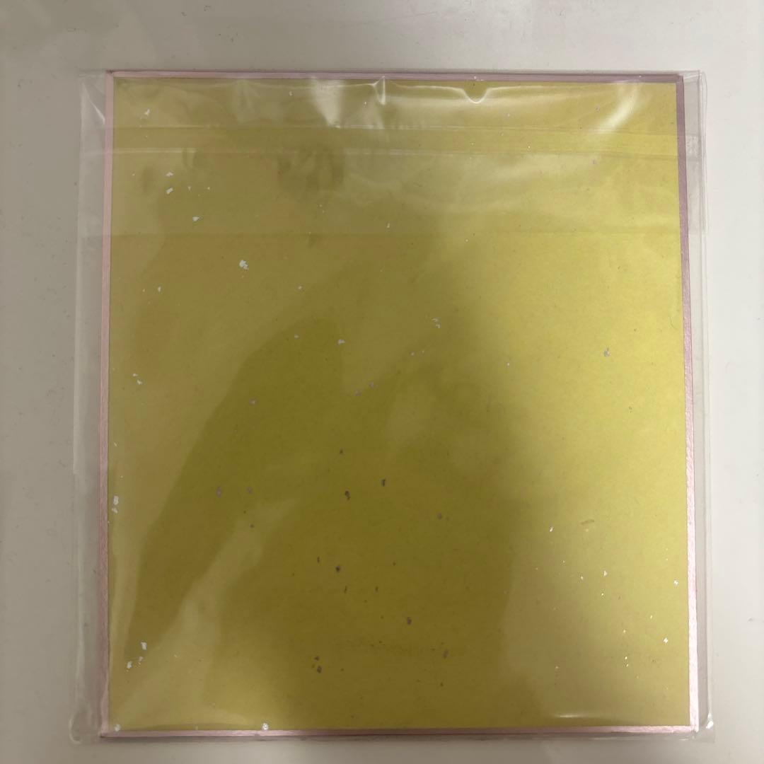 9-nine- シンフォニックコンサート2 九條都 ミニ色紙