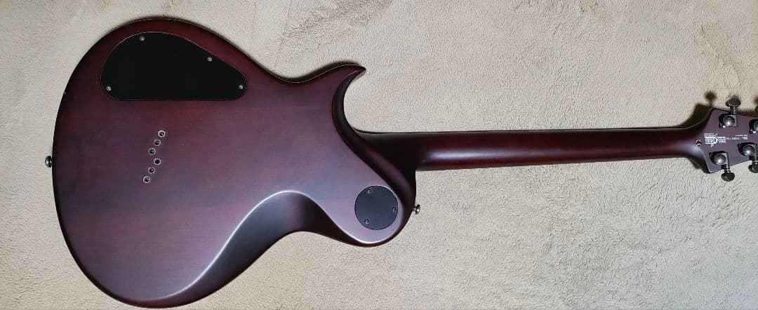 送料込最終値下げ　Washburn PXL10 WA