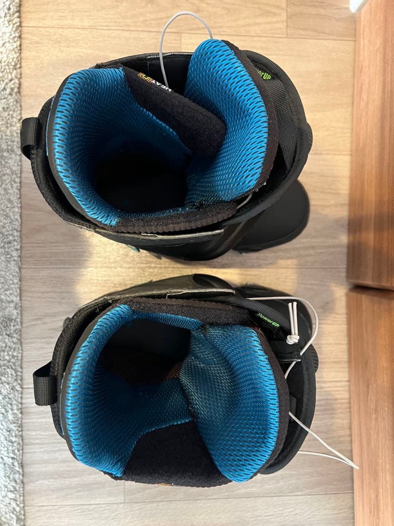 Burton PHOTON WIDE Step On® スノーボードブーツ