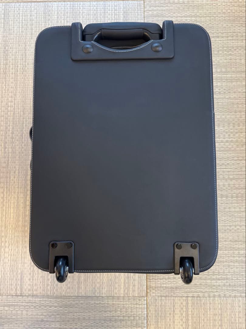 フェラーリFERRARI 488spider スケドーニ キャリーバッグ未使用