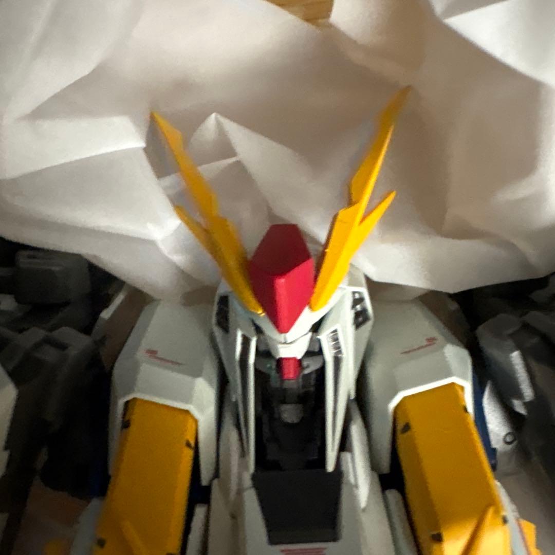 ROBTO魂 クスィー Ka signature