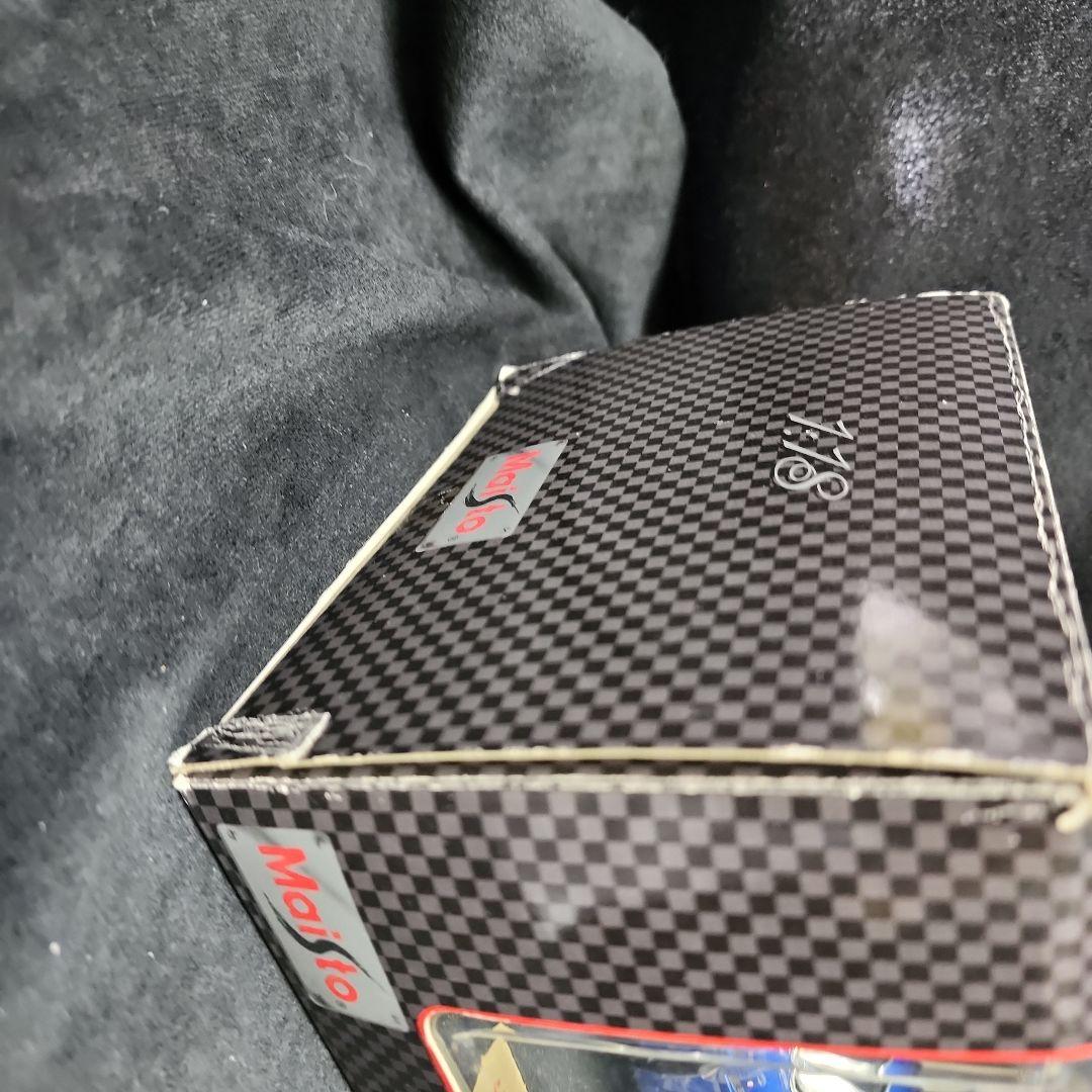 AlpineRenault1600S アルビーヌルノー1600S