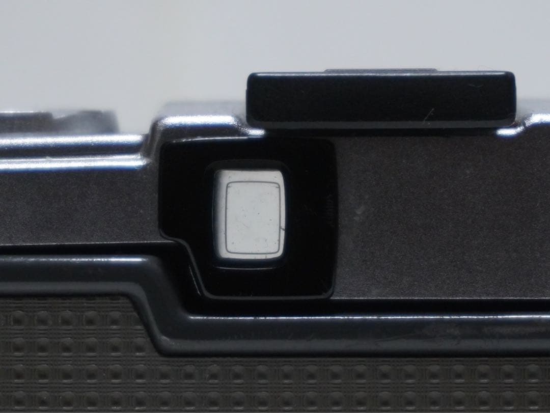 OLYMPUS PEN EES-2ハーフサイズ　コンパクトフィルムカメラ