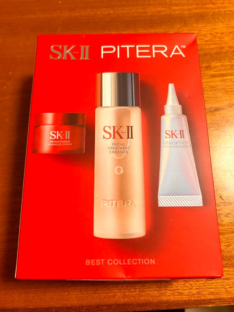 y*)様 SK-II ピテラ ベストコレクション リミテッドエディション