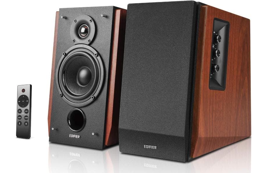 EDIFIER R1700BTs アクティブスピーカー Bluetooth