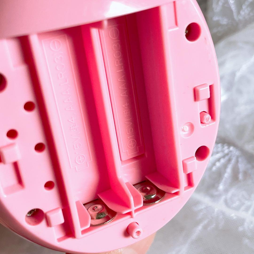 たまごっちみーつ　サンリオver