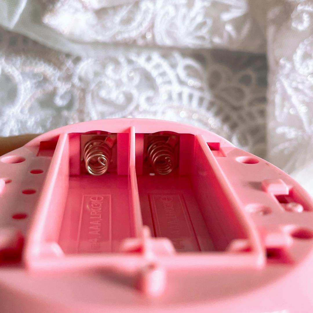 たまごっちみーつ　サンリオver