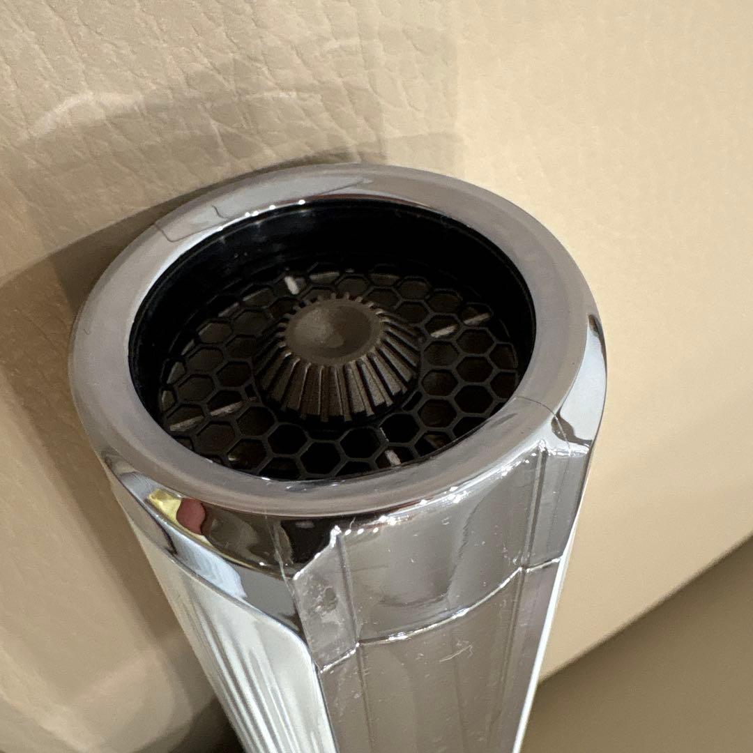 リファビューテック　ドライヤー