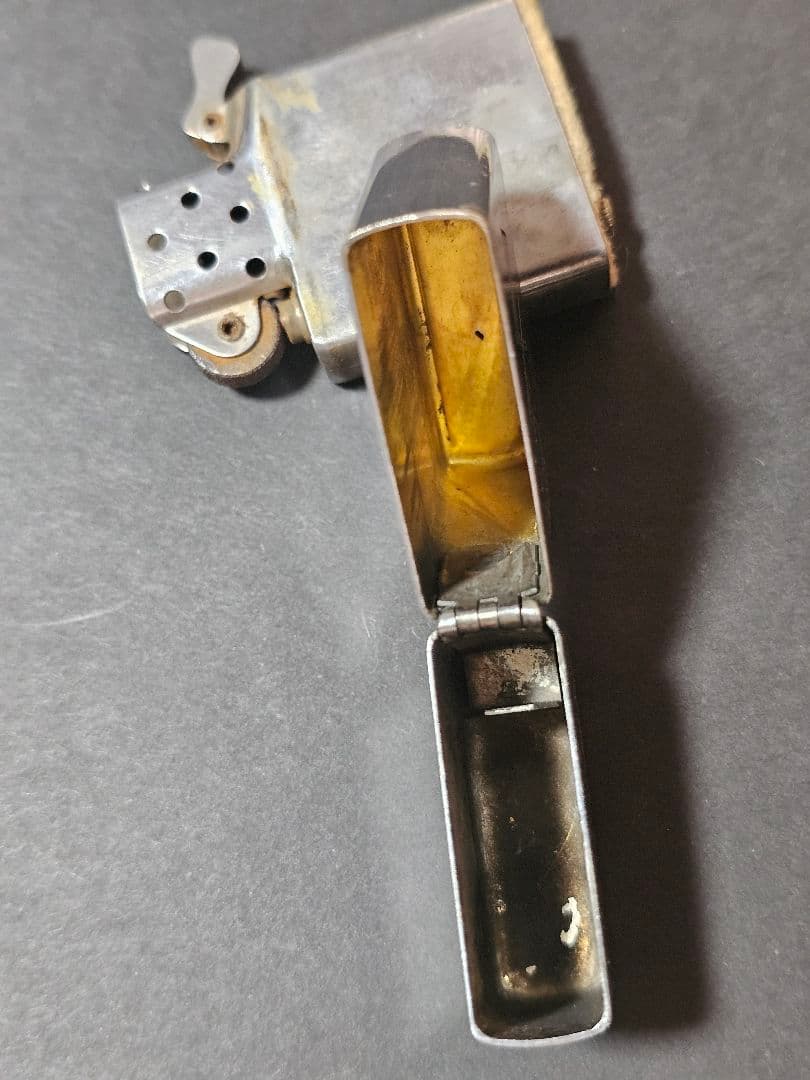 ベトナムジッポ　2個セット