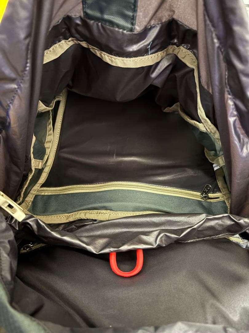 防犯・セキュリティ用品 HAGLOFS zoro q50