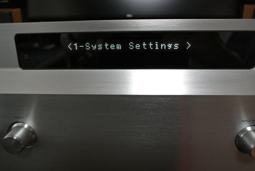 SONY/ソニー TA-FA1200ES プリメインアンプ