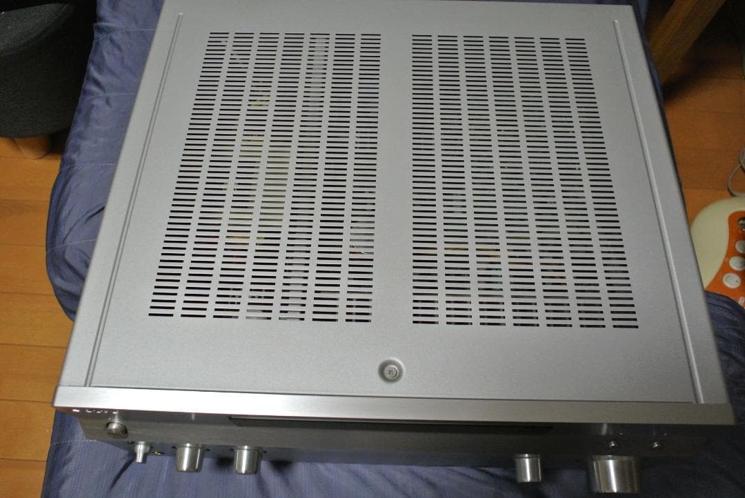 SONY/ソニー TA-FA1200ES プリメインアンプ