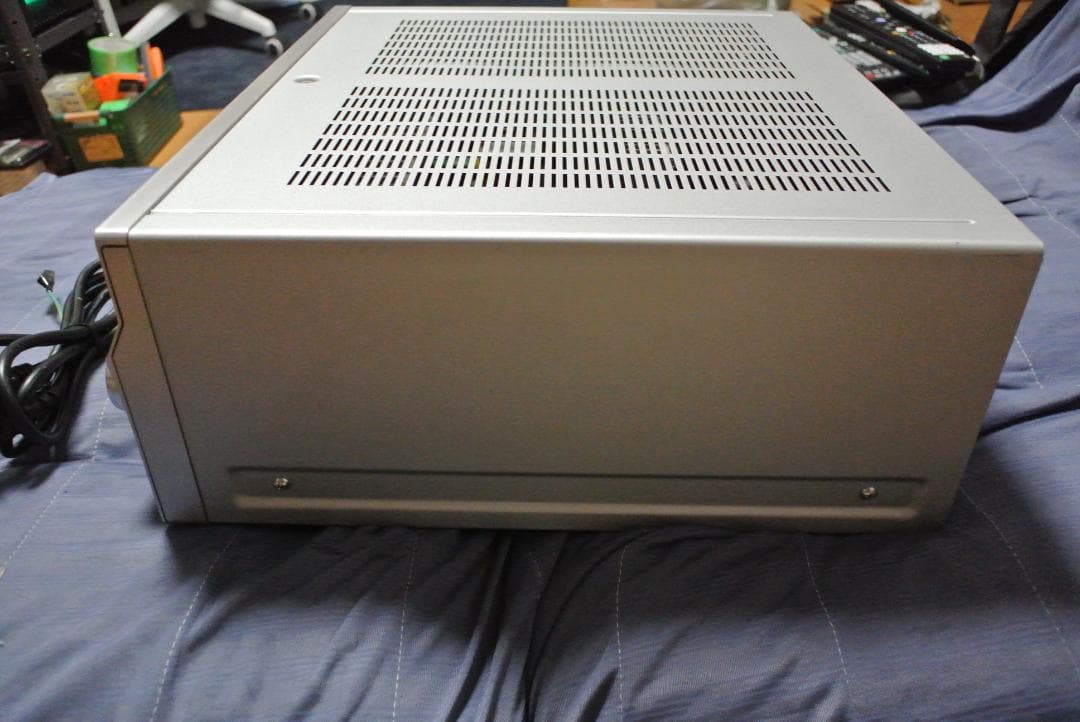 SONY/ソニー TA-FA1200ES プリメインアンプ