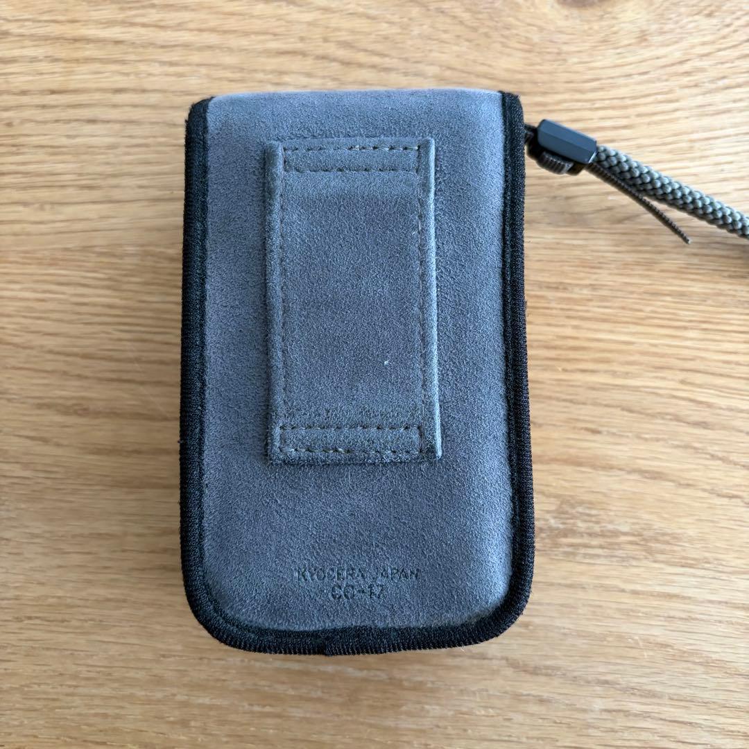 CONTAX T2 ジャンク おまけ付き