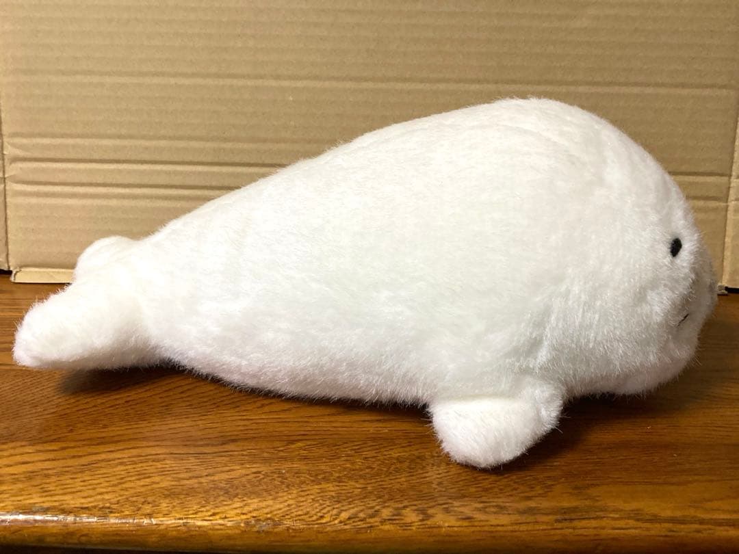 美品 2001年製 ビンテージ タカラ 少年アシベ ゴマちゃん ぬいぐるみ