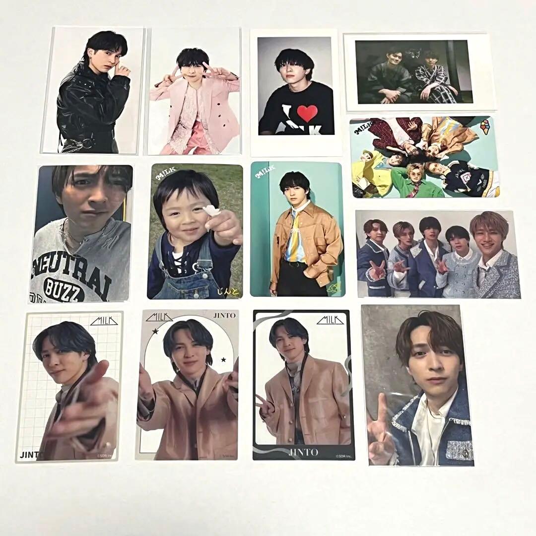 吉田仁人 トレカ トレカケース ペンライト まとめ売り