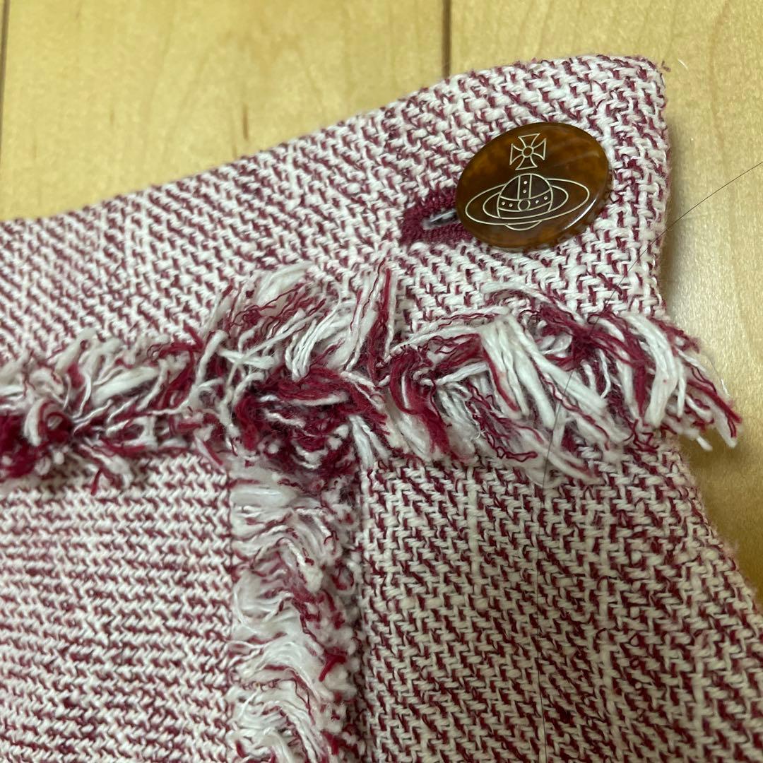 ヴィヴィアンウエストウッド　キュロット