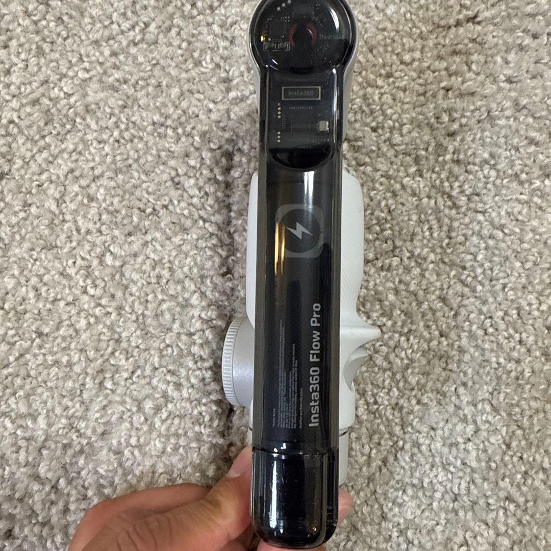 Insta360 スタビライザー アクセサリーセット