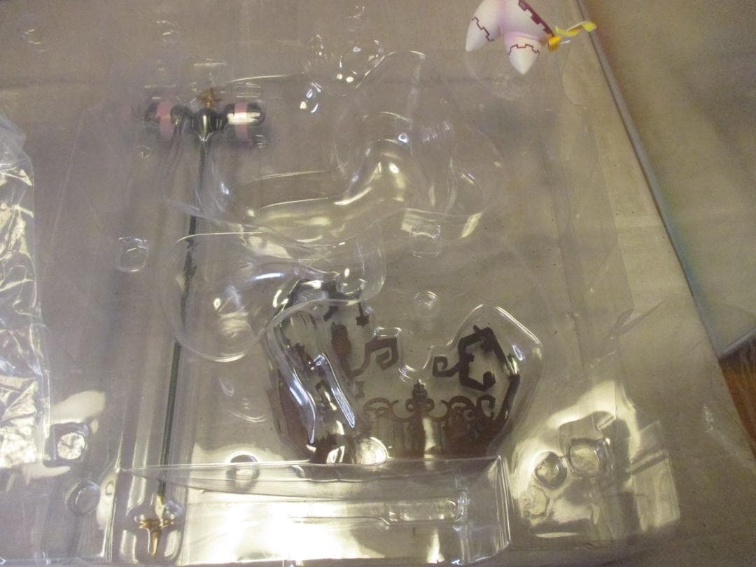 韓*改様 【送込】ブロッコリー　サノバウィッチ　椎葉紬　フィギュア　ゆずソフト