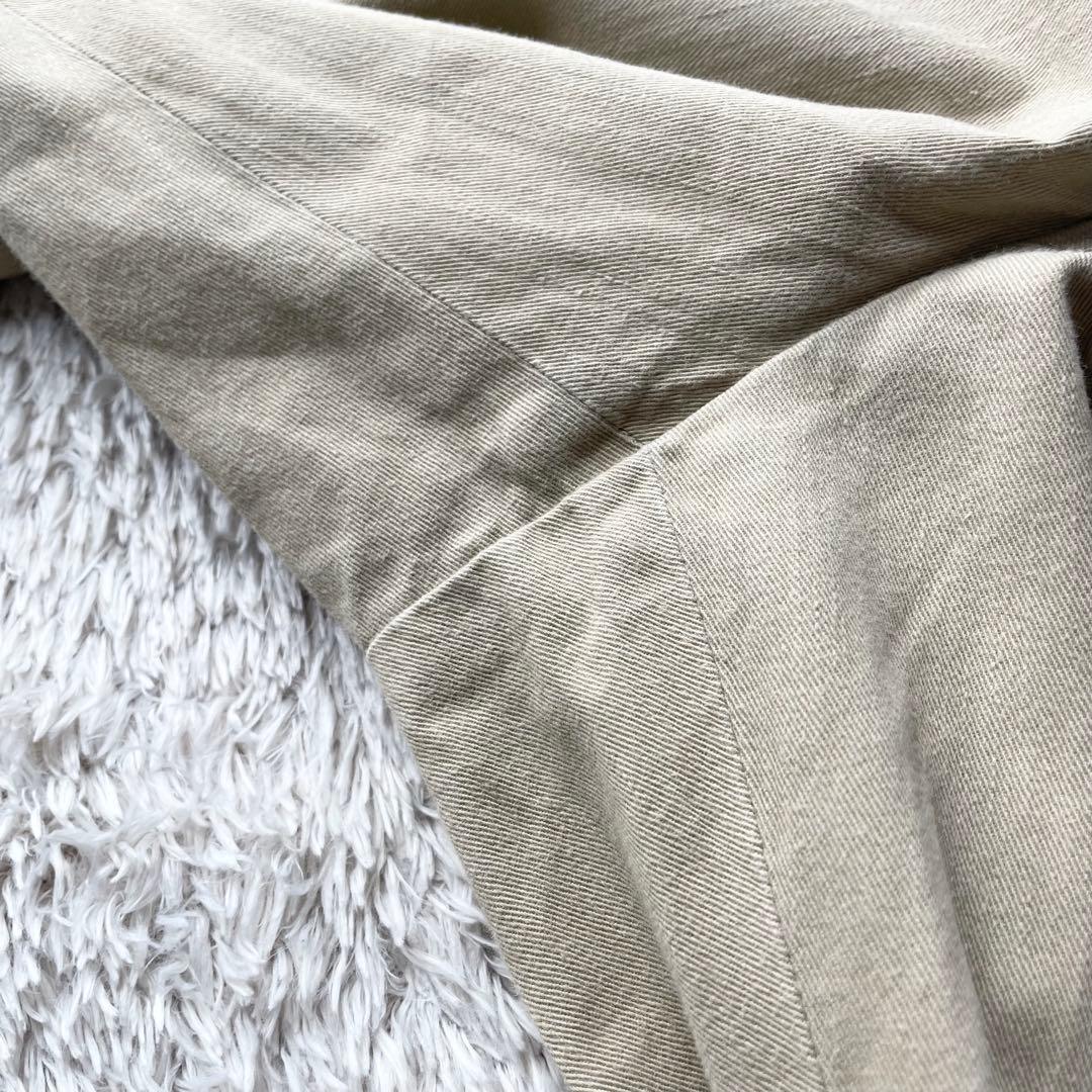 45R 美品 45R おこめチノPANTS 32 ベージュ