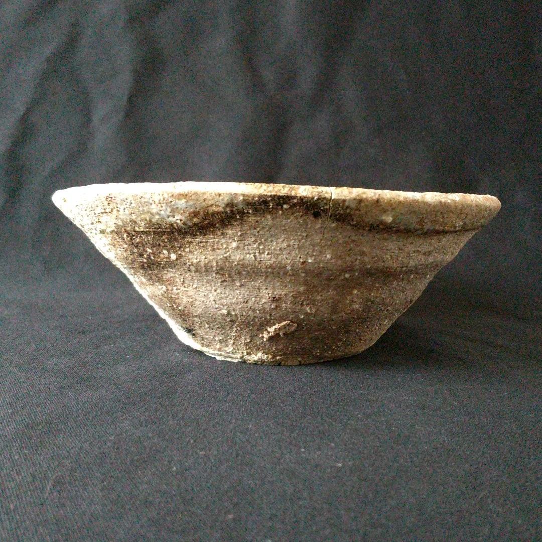 鎌倉時代  山茶碗  綺麗  貴重  茶道具