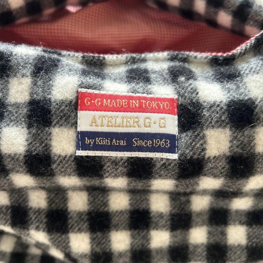 アトリエgg バッグ