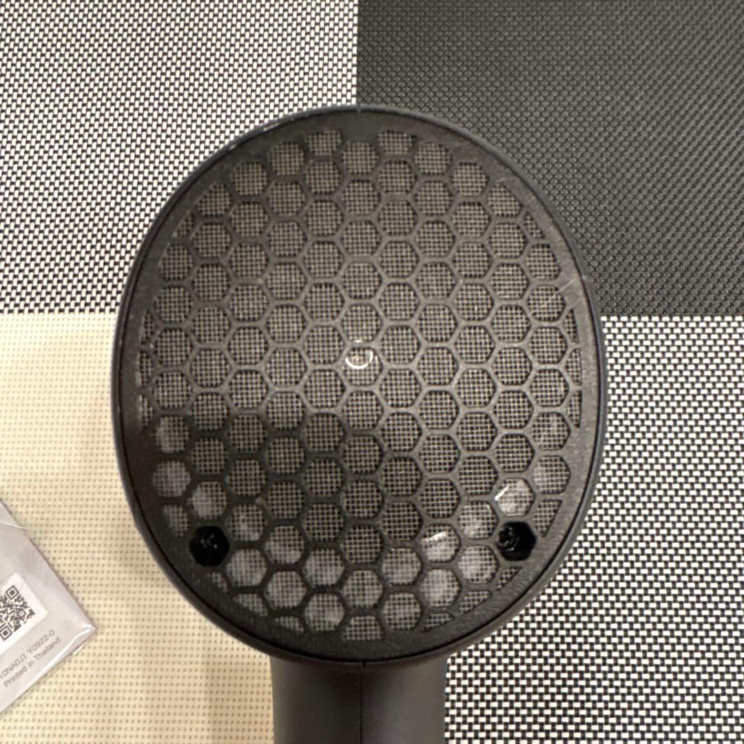 Panasonic EH-NA0J-A ディープネイビー【完動品】