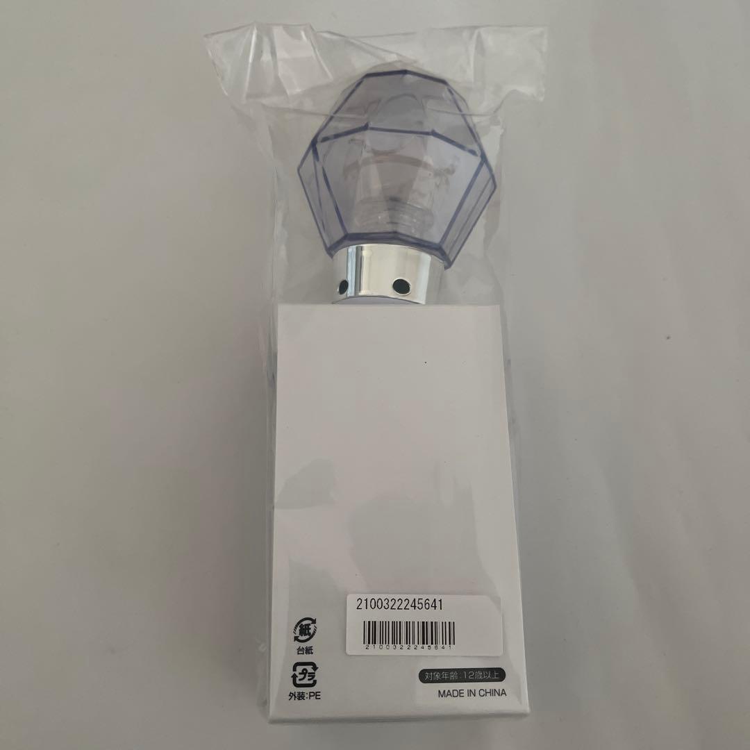 M!X ミルクラスタル　ステック3