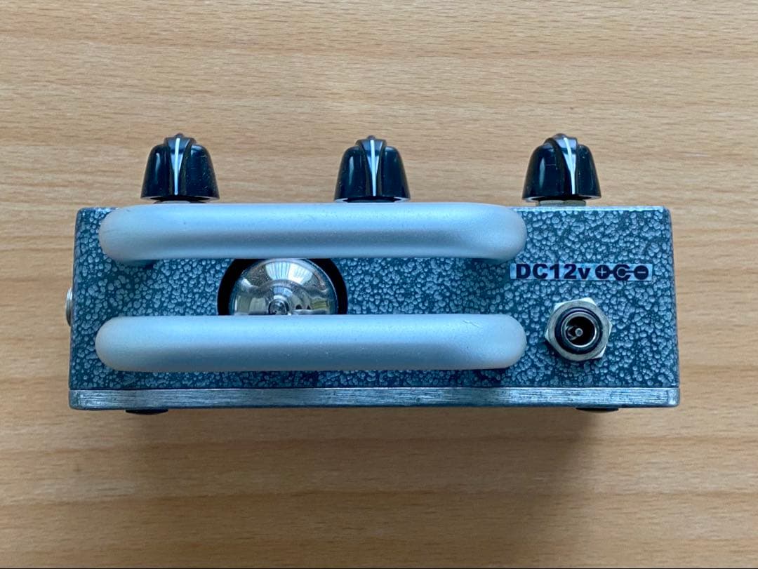 Sound Wave Lab Tube Drive 中古美品