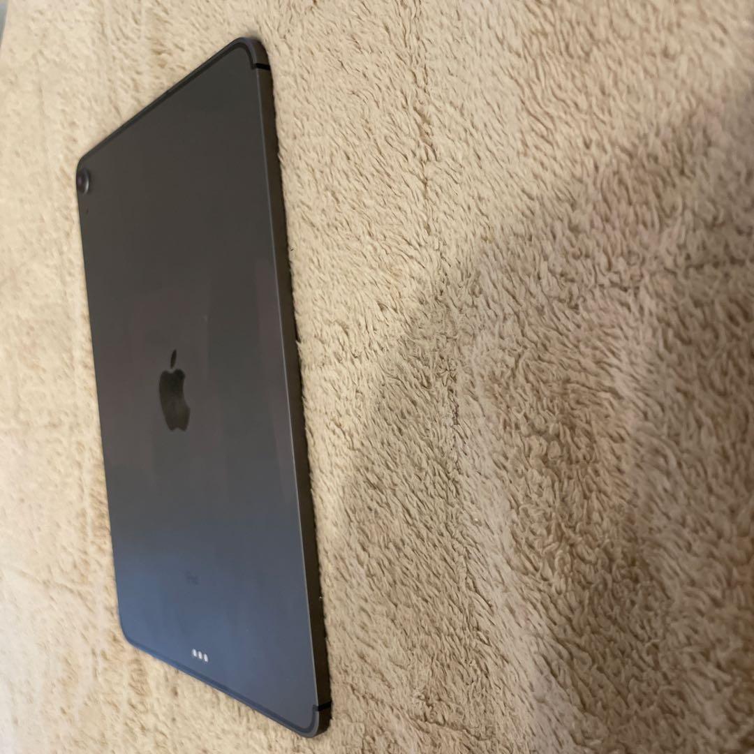 iPad Air (第4世代) 64GB Wi-Fi+Cellularモデル