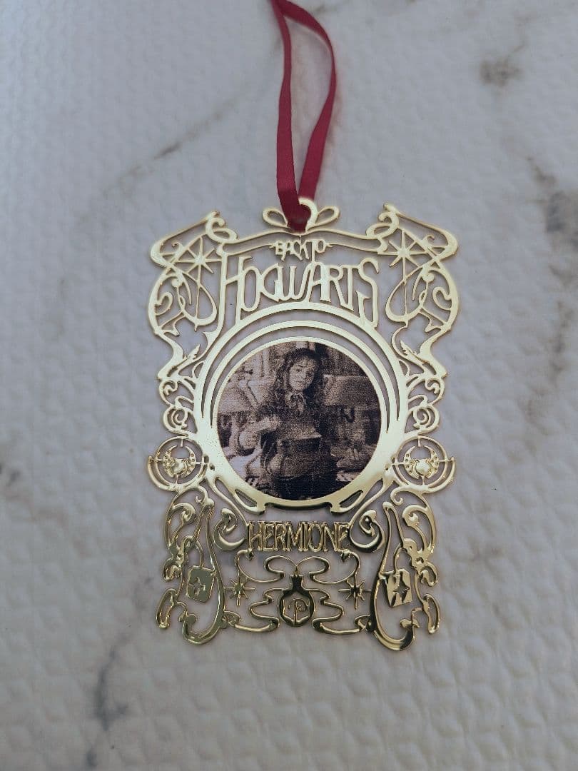 ハリーポッターシリーズ 全巻BOXセット ・ハーマイオニーしおり付き