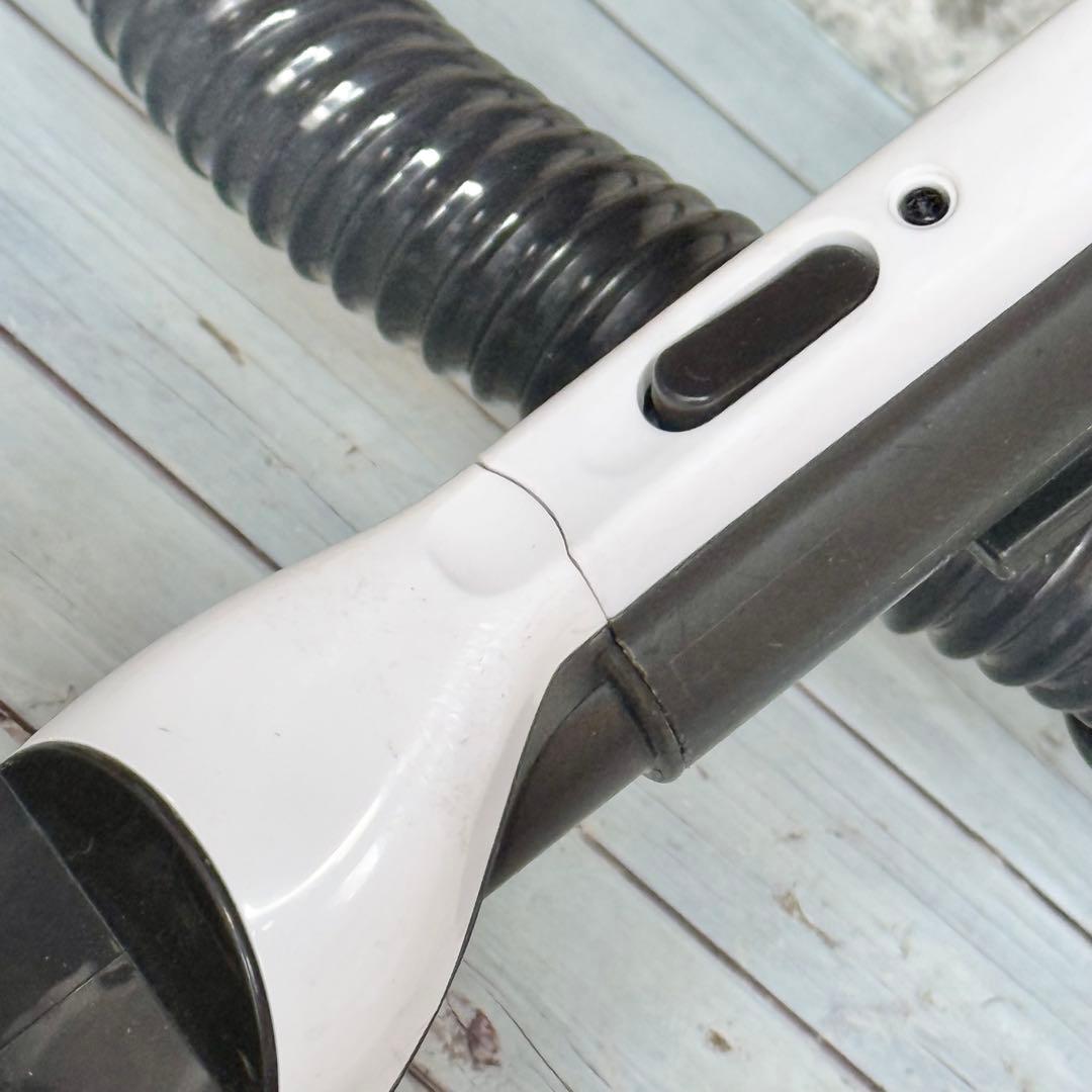 2023年製 三菱電機「B-Kei」紙パック式掃除機 パワーブラシ搭載