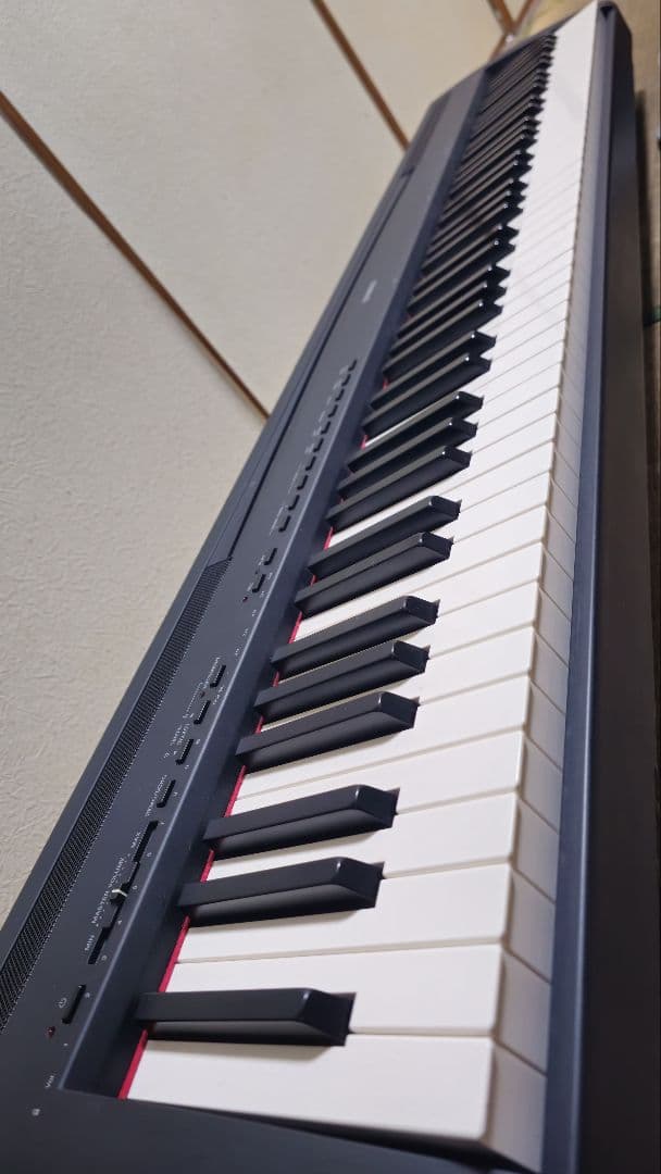 ピアノ YAMAHA 95 Plus Headset And Cable