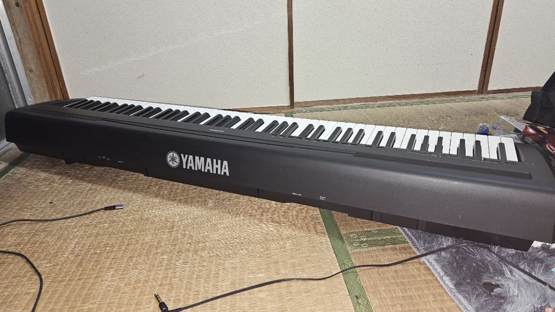 ピアノ YAMAHA 95 Plus Headset And Cable