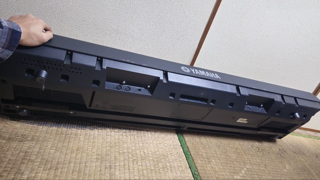 ピアノ YAMAHA 95 Plus Headset And Cable