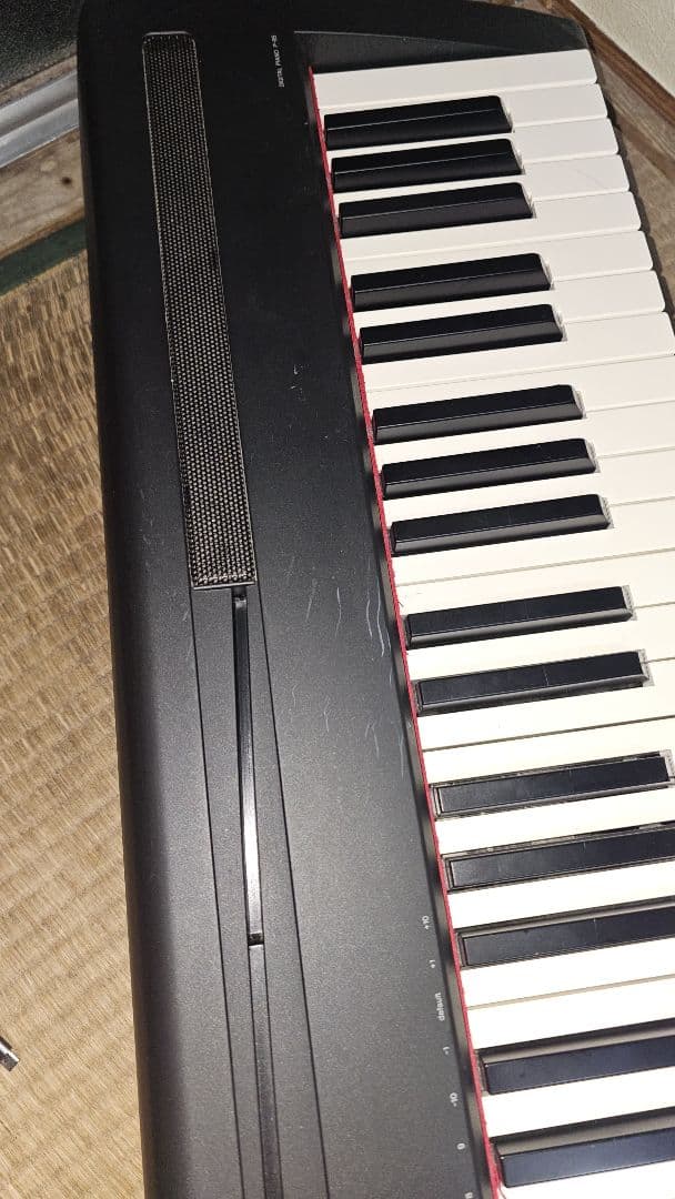 ピアノ YAMAHA 95 Plus Headset And Cable