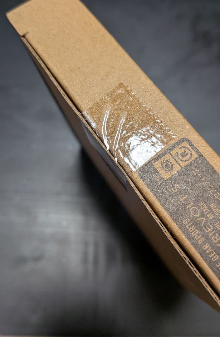 ワルキューレボルトS 4-70V（新品未開封品)