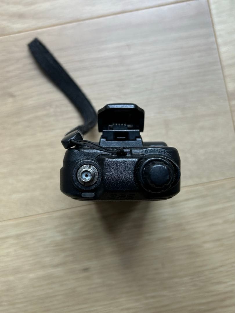 Icom ID-51 D-STAR トランシーバー