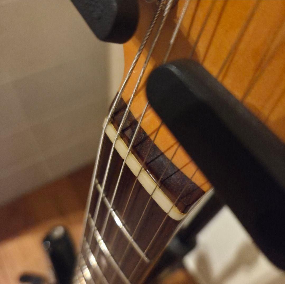 【難あり】Fender Japan Jaguar jg-66