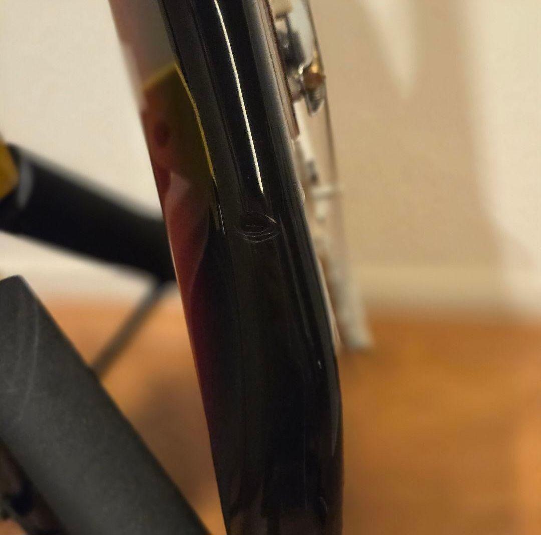 【難あり】Fender Japan Jaguar jg-66