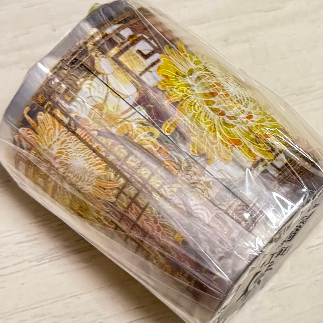 セール83 海外 PETテープ マスキングテープ