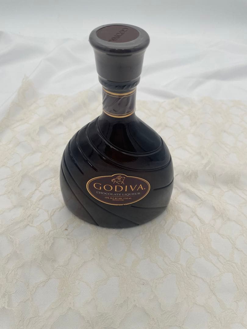 GODIVA　チョコレートリキュール 新品未開封