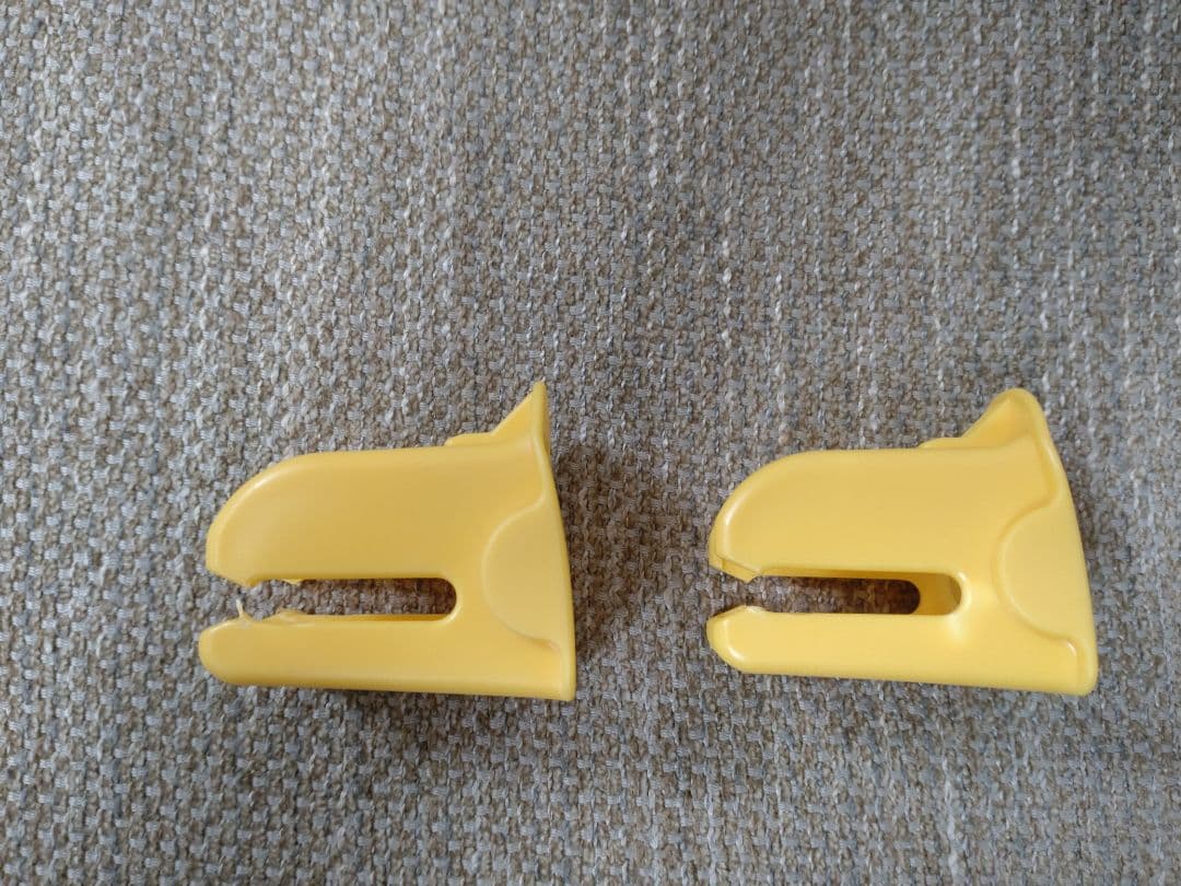 エールべべクルット6i グランス 　グランブラック