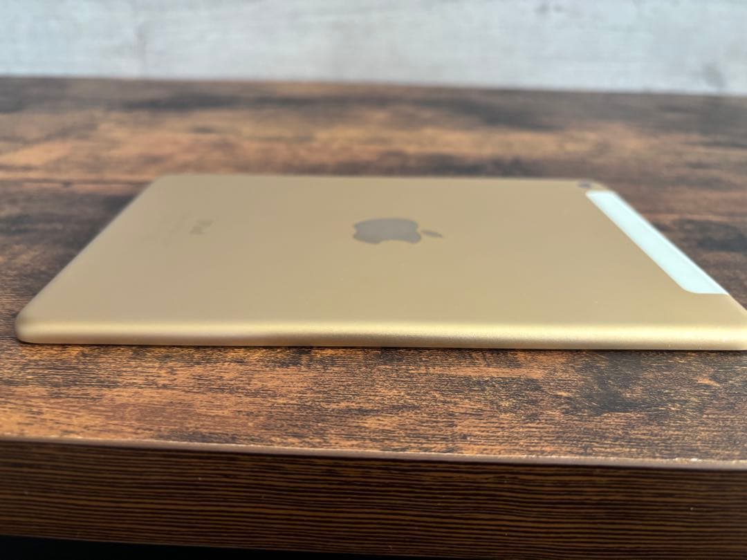 iPad mini 4 ゴールド 64GB